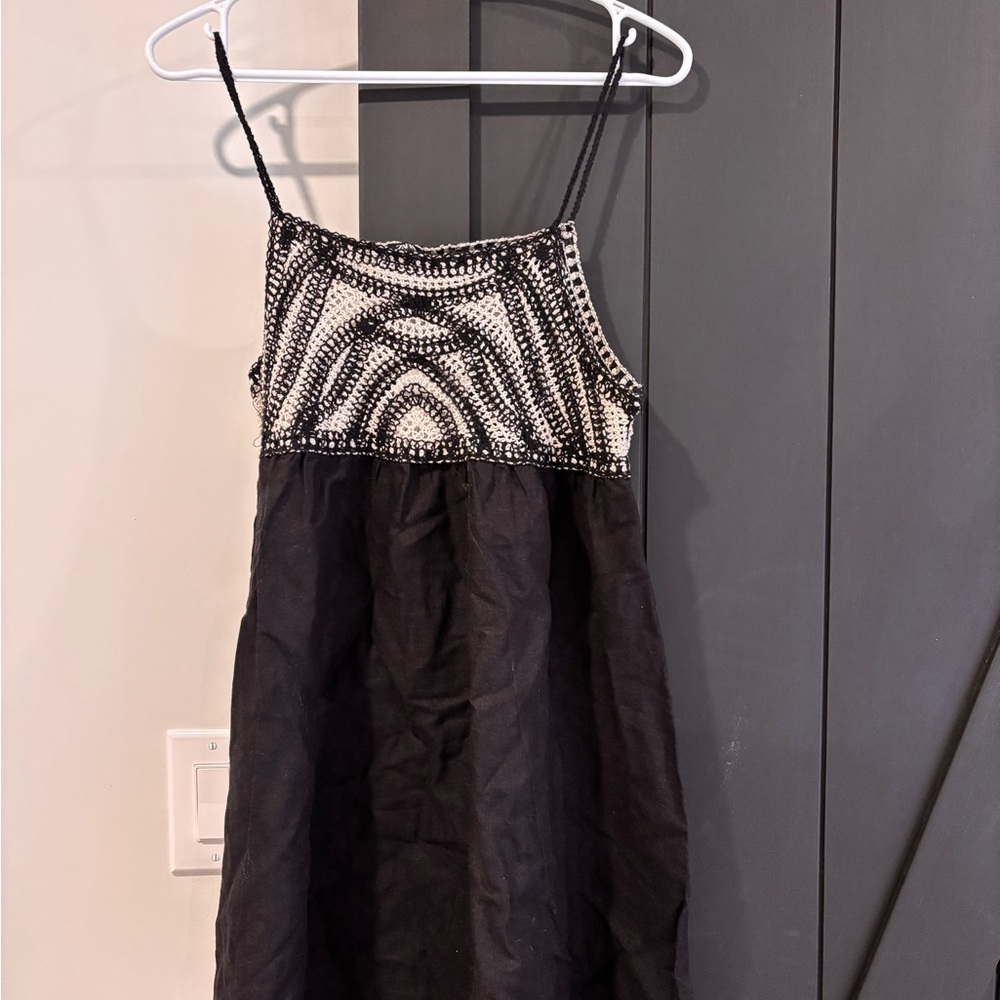 Zara top